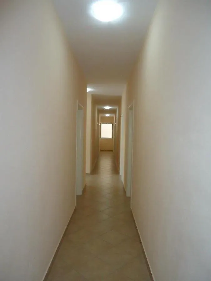 Himara Royal Hotel  Himare