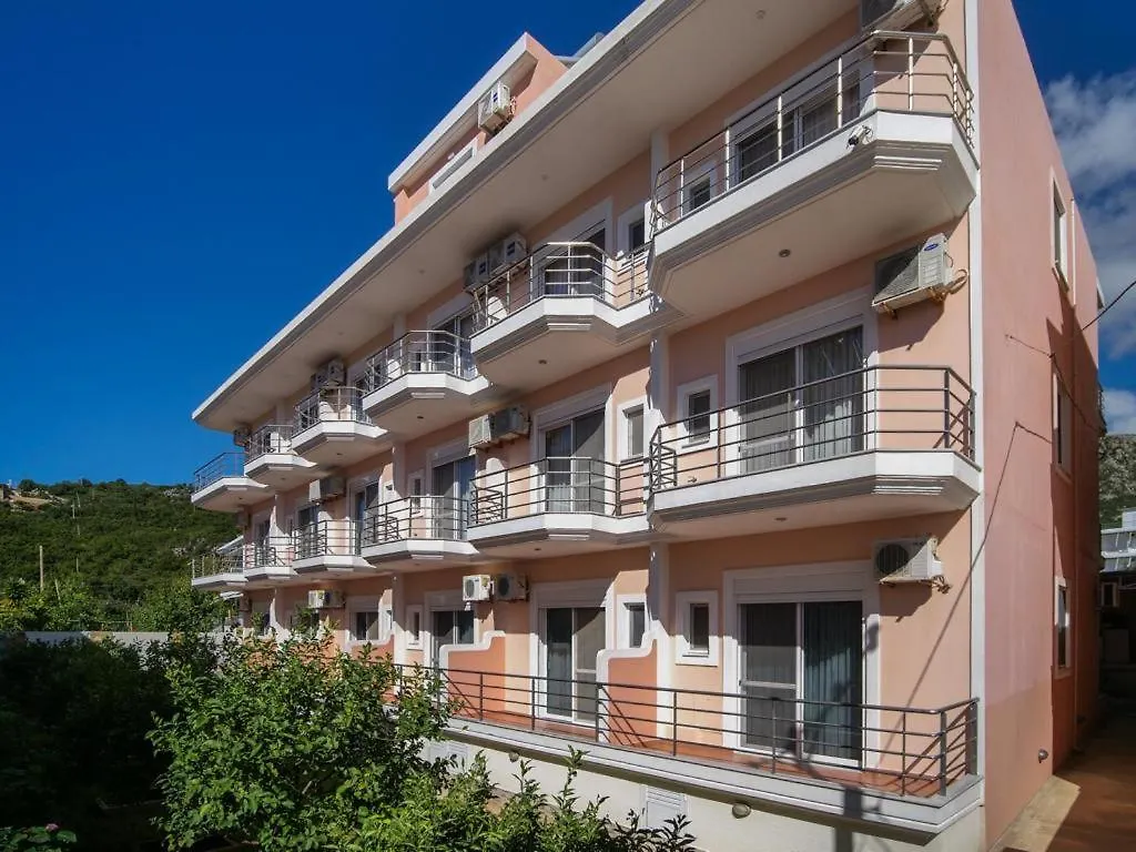 Himara Royal Hotel