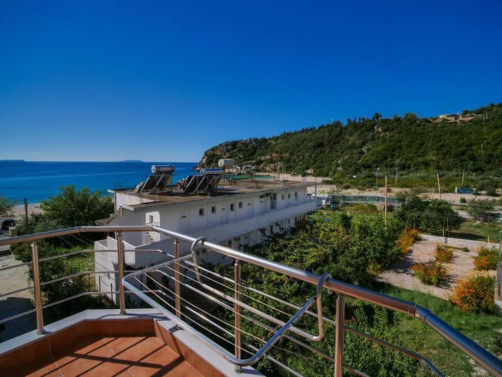 Himara Royal Hotel Albania