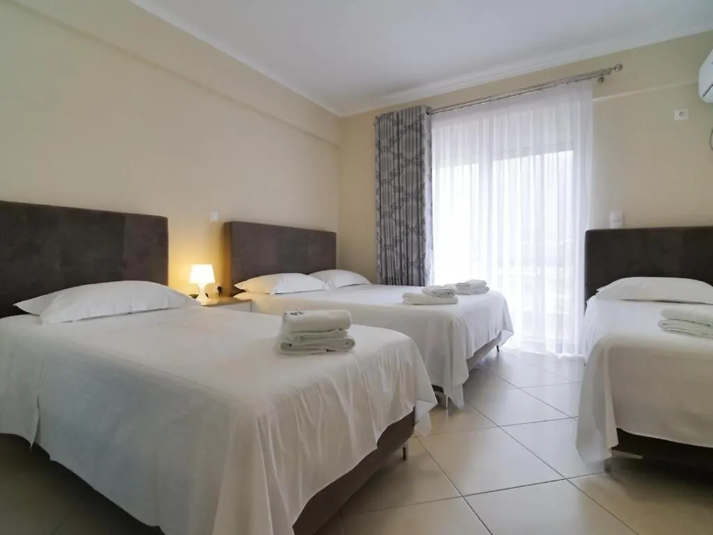 Himara Royal Hotel Himare