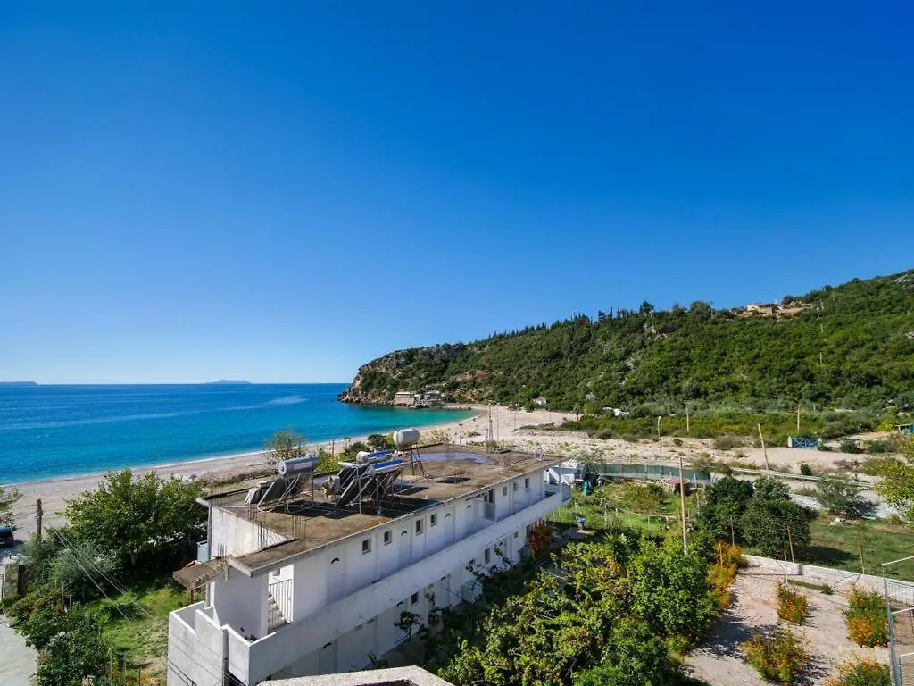 ***  Himara Royal Hotel Αλβανία