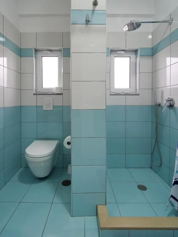 Himara Royal Hotel