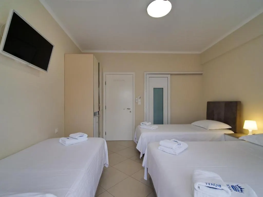 Himara Royal Hotel