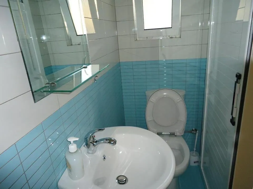 Himara Royal Hotel