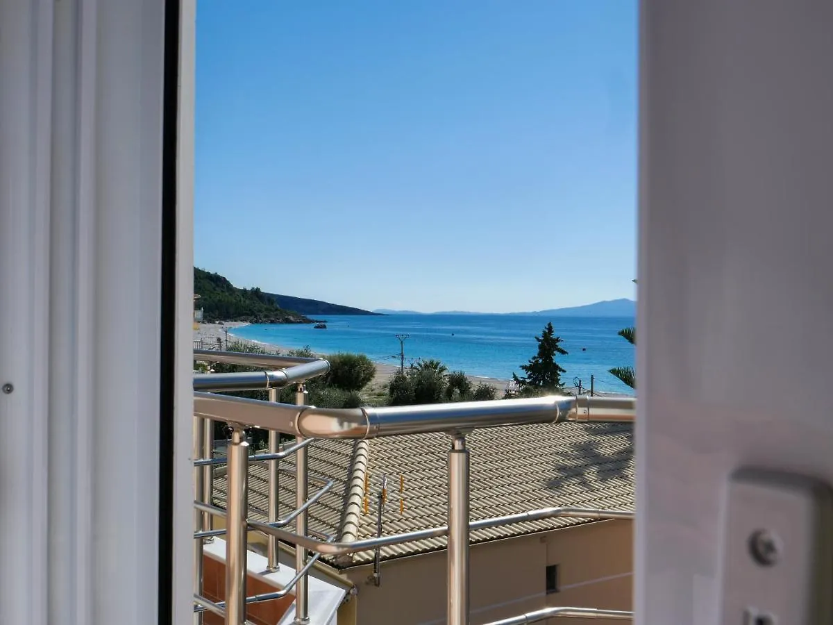 Himara Royal Hotel