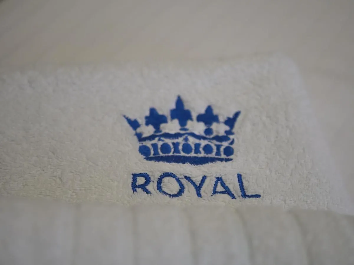 Himara Royal Hotel