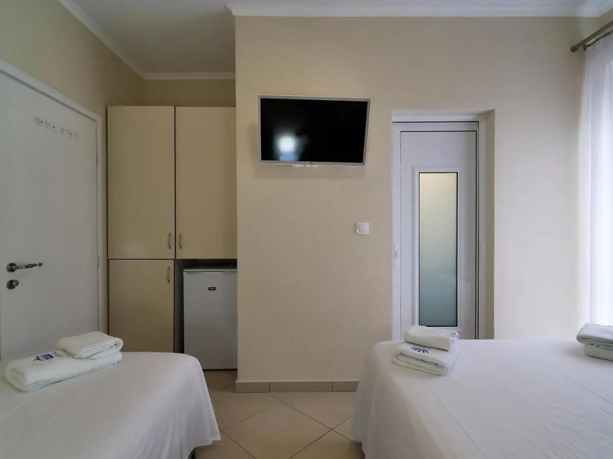 Himara Royal Hotel 3*, Himare Albania