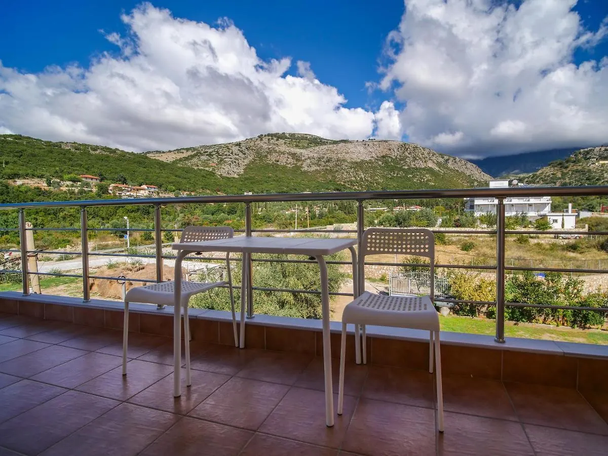 Himara Royal Hotel