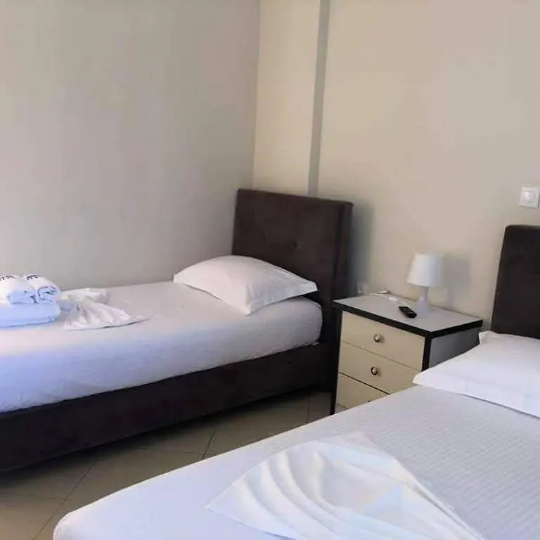 Himara Royal Hotel