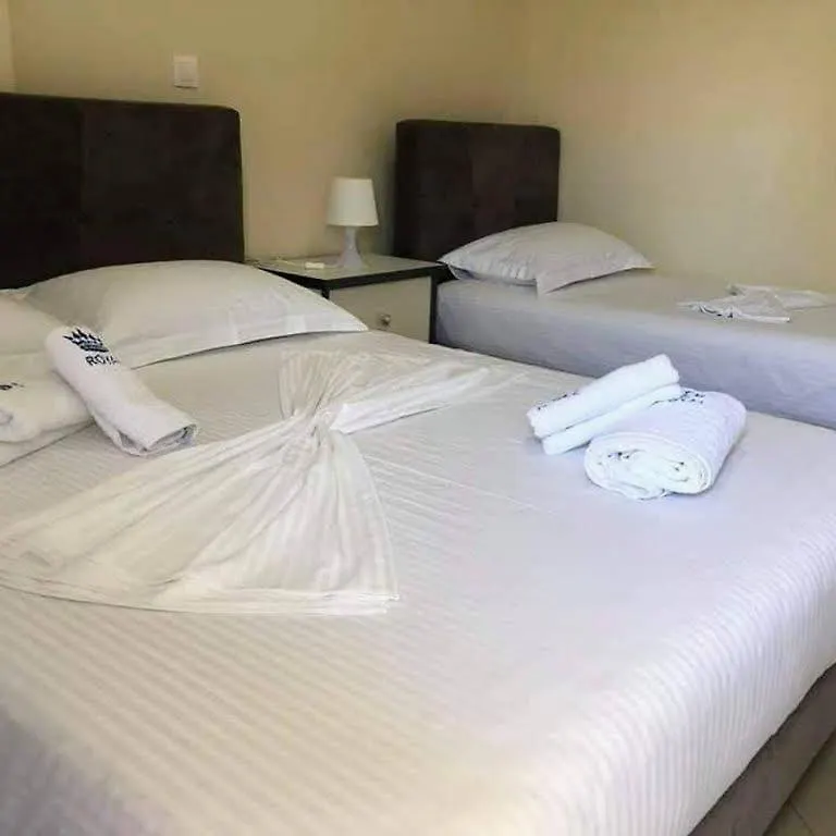 Himara Royal Hotel Albania