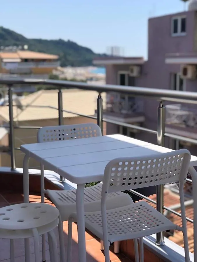 Himara Royal Hotel Albania