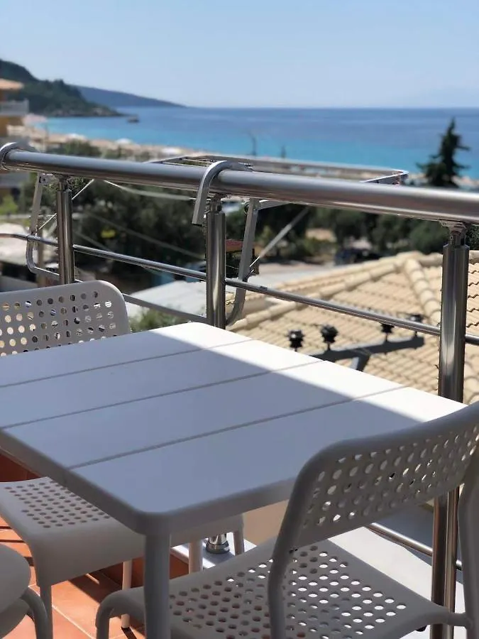 ***  Himara Royal Hotel Αλβανία