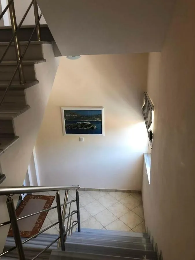 Himara Royal Hotel